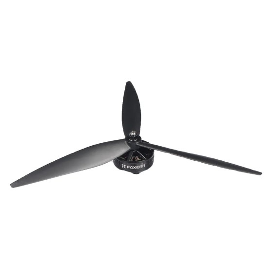 FOXEER DALPROP New T9046 9" 2Pairs(2CW+2CCW) Propeller 5mm Hub for Long Range RC FPC Drone Parts